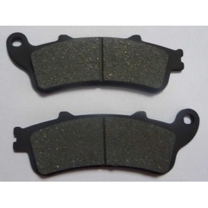 Disk pločice 115x40x9,4 mm (22 510 0340) tw 